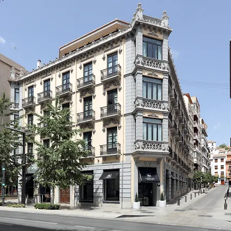 Eurostars Gran Via-2